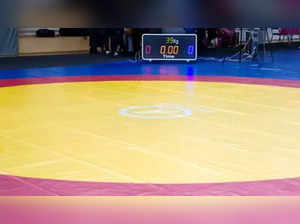 Ad-hoc panel to hold wrestling trials as scheduled, says official