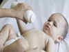 Paraben-free baby powders for gentle and safe skincare