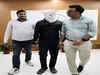 Former DMK leader arrested in ?2,000 crore international drugs trafficking case