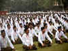 RSS to discuss Manipur-WB situation, farmers' protest, UCC at Nagpur meeting