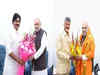 TDP & Jana Sena to contest 8 Lok Sabha, 30 Assembly Seats