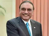 China President Xi congratulates Zardari on election as Pakistan president