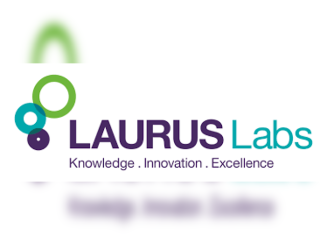 ​Laurus Labs