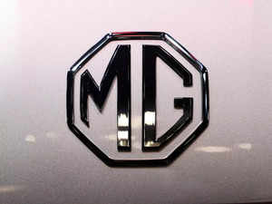MG Motor to launch two cars in India this year, including an EV