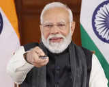 PM Modi inaugurates, lays foundation stones of multi-crore airport projects