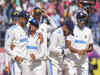 India climb to No.1 spot in Test rankings, now reign supreme in all three formats