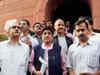 Team Anna may delink citizens’ charter from Lokpal Bill