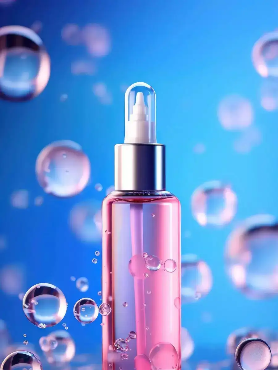 Unlocking The Glow Exploring The Impact Of Vitamin E In Facial Serums