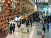 Delhi airport expects 72 mn passenger traffic this fiscal; expanded T1 to be operational in May