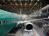 US said to open criminal inquiry into Boeing