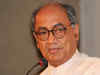 ET Awards' Agenda for Renewal 2011: Follow the rules or face consequences, says Digvijay Singh, General Secretary, AICC