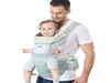 Best baby carriers under 3000 for your convenience and your little one’s comfort