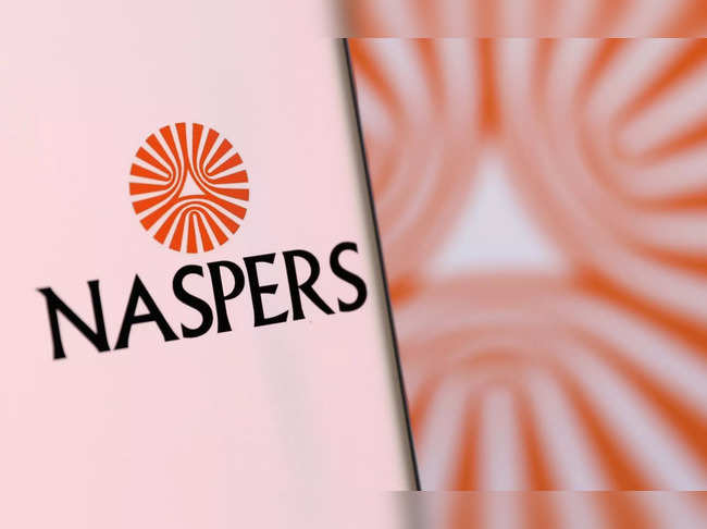 South Africa tech investor Naspers' profit slumps on lower Tencent contribution