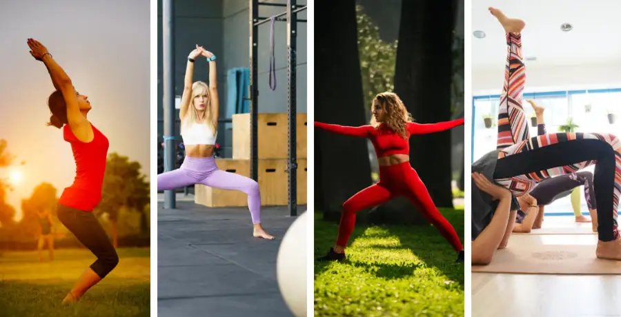 ​Tone your thighs: 5 yoga asanas to practice​ - Vimarsana News