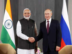 PM Modi's outreach to Putin helped prevent "potential nuclear attack" on Ukraine in late 2022: CNN Report