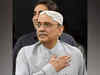 Asif Ali Zardari sworn in as Pakistan's 14th President