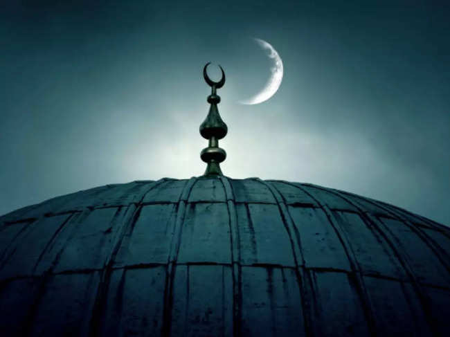 Ramadan 2024 Crescent moon spotted in Saudi Arabia, holiest Islamic
