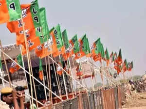 MVA struggles to divide Lok Sabha seats; allies resist BJP offer