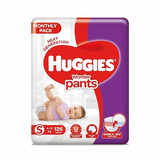 10 Superb Diapers for Your Baby's Comfort and Protection