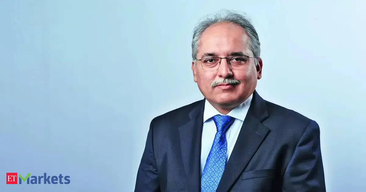 Crisil CEO: Indian economy is resilient... changes in bilateral trade are a huge opportunity, says Crisil CEO - Vimarsana News