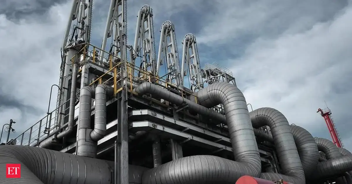 AG&P Pratham, Think Gas Set for $1.1-billion Merger - Vimarsana News