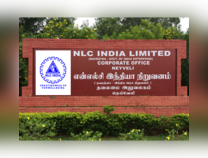 NLC India via OFS