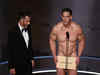 John Cena stuns fans as he goes naked to present best costume design award at Oscars 2024