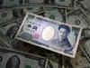 Yen gains as bets firm for imminent rate hike; sterling slides