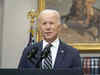 US will work towards 6-week ceasefire in Gaza: Joe Biden