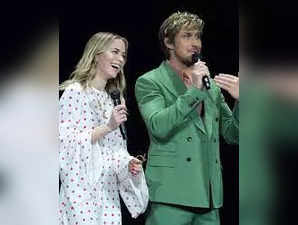 2024 Oscar Awards: Emily Blunt and Ryan Gosling roast each other. Know in detail