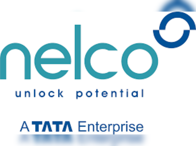 Buy Nelco at Rs: 800 | Stop Loss: Rs 760 | Target Price: Rs 860-880 | Upside: 10%