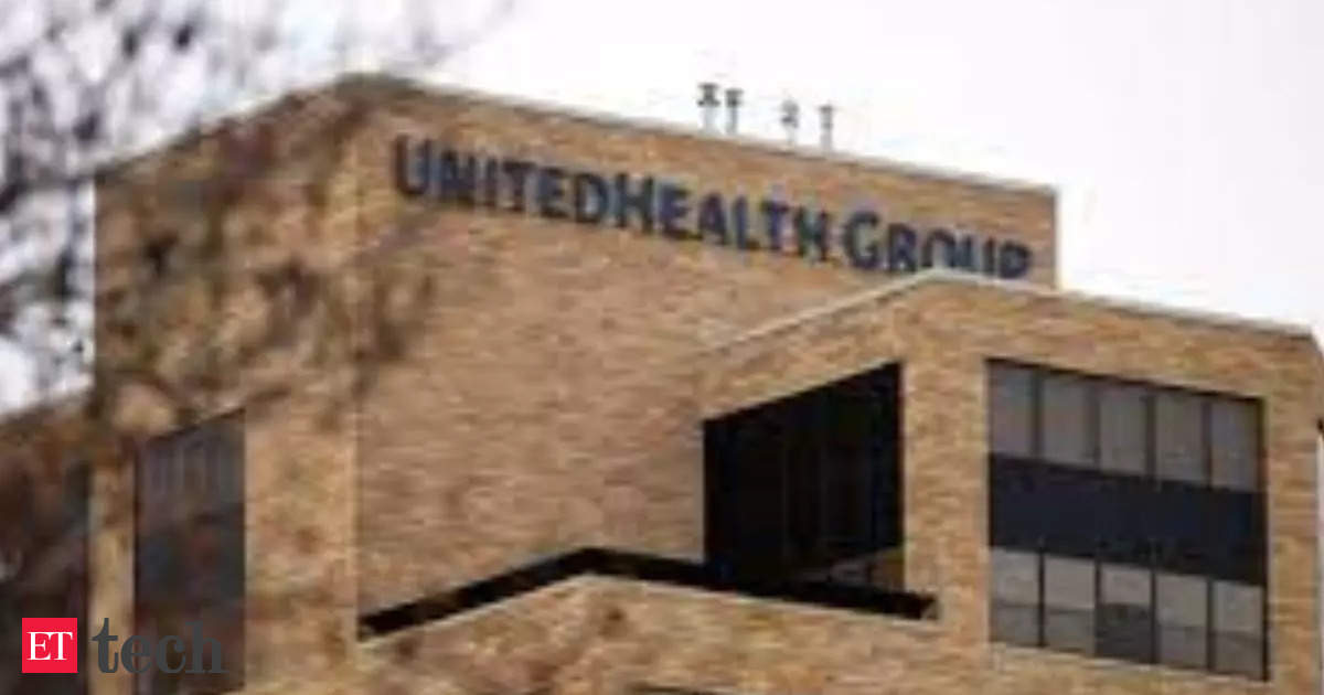 US officials urge UnitedHealth to expedite payments to providers