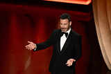 2024 Oscar Awards: Jimmy Kimmel takes a dig at Robert Downey Jr. and Robert De Niro, ridicules Bradley Cooper too