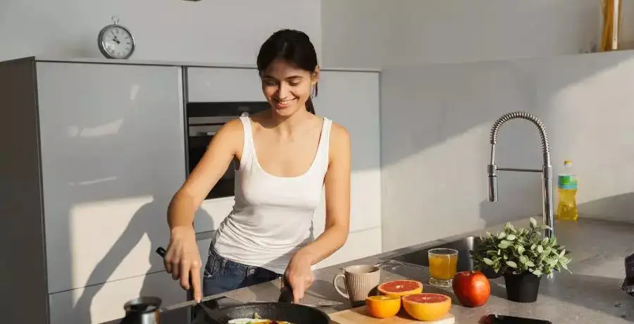 7 Indian weight loss breakfast choices for a week | EconomicTimes