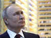 Russia's chief Vladimir Putin: The autocrat eyeing a new world order
