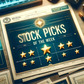 Stock picks of the week: 4 stocks with consistent score improvement and upside potential of up to 35%