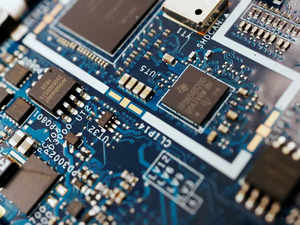 The project relates to setting up of semiconductor assembly, testing, marking and packaging (ATMP)/ outsourced semiconductor assembly and test (OSAT) units in India.
