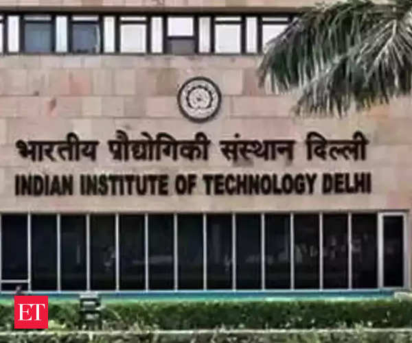 iit d launches ma in culture society and thought