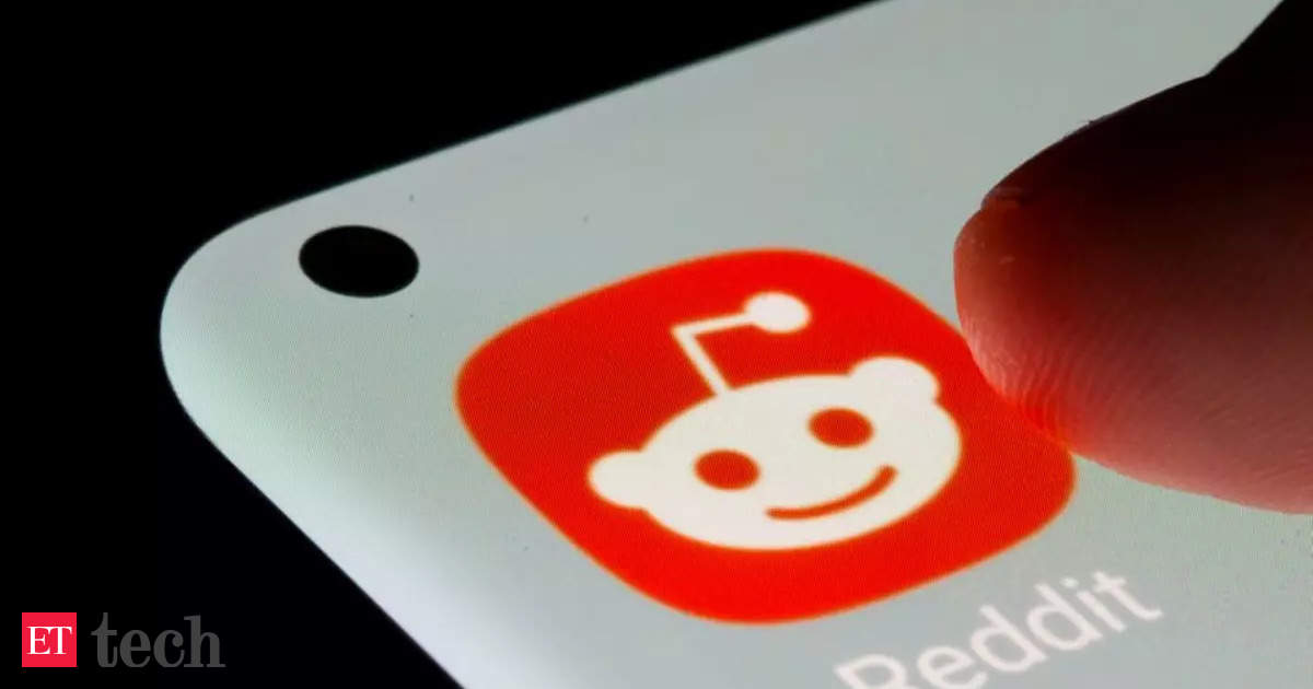 Reddit targets up to $6.4 billion valuation in much-awaited US IPO