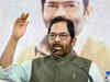 Lok Sabha polls battle between good and evil like Mahabharat: Mukhtar Abbas Naqvi