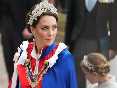 Princess apologises