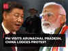 China lodges protest against India following PM Modi launching Sela Tunnel in Arunachal Pradesh