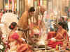 Wedding-related consumption remains muted amid fewer dates, slowdown