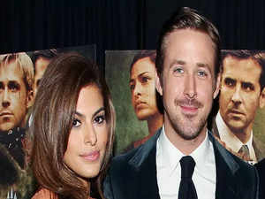 Oscars 2024 Oscars 2024 Eva Mendes urges Ryan Gosling to rush home
