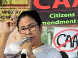 Will oppose CAA if it is discriminatory and aims at usurping people's rights: Mamata Banerjee