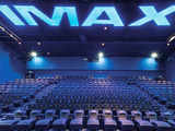 Imax inks strategic ticketing pact with BookMyShow