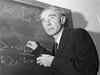 Signed letter by Oppenheimer dated 1945 fetches $5,000 at US auction