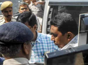 ED officials attack case: Sheikh Shahjahan's CBI custody extended by four days