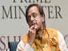 CAA a communal exercise that will damage and divide the country, says Tharoor