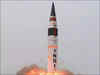 India tests hard-to-beat nuclear missile with multiple warheads